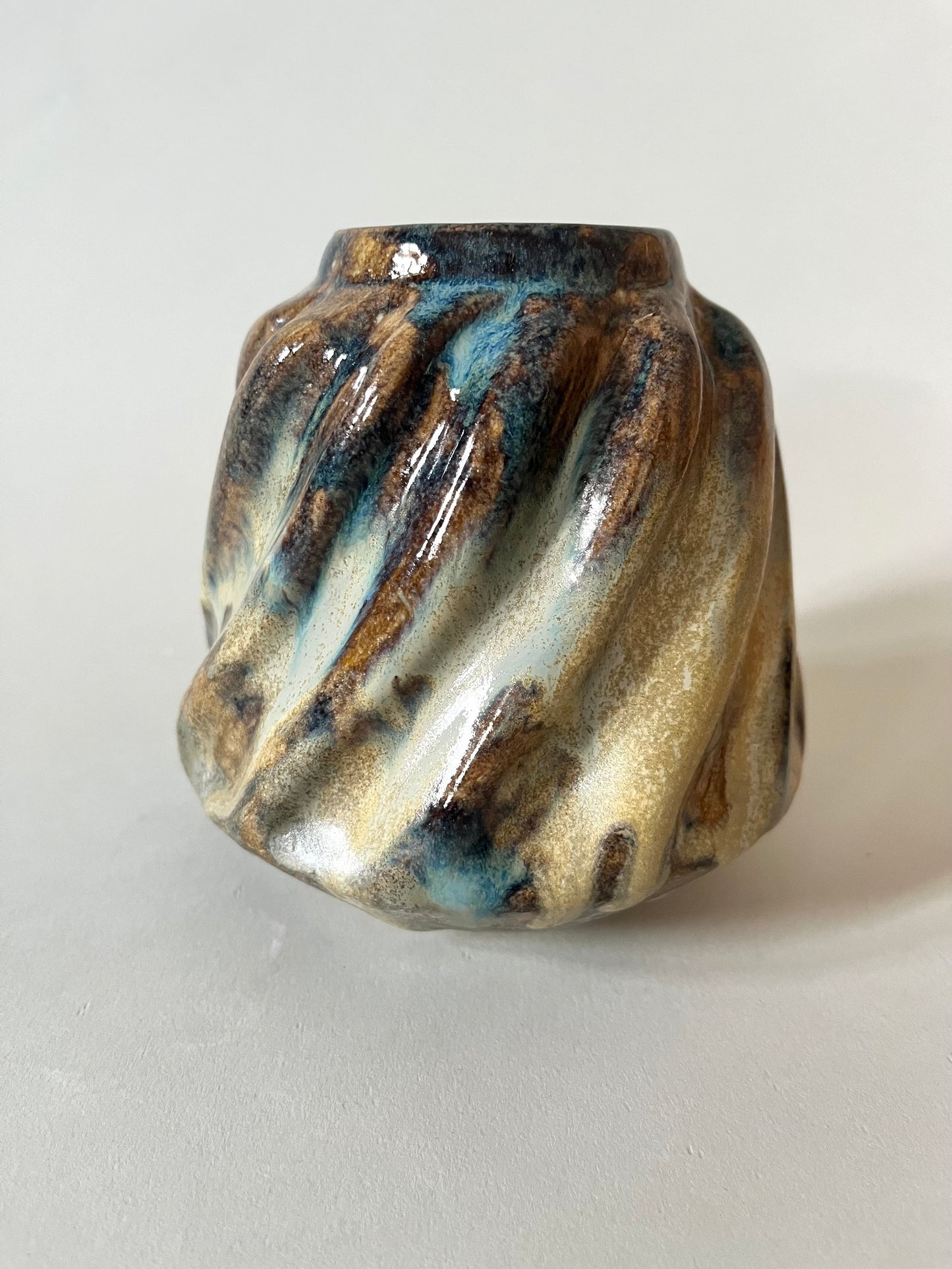Galakse vase