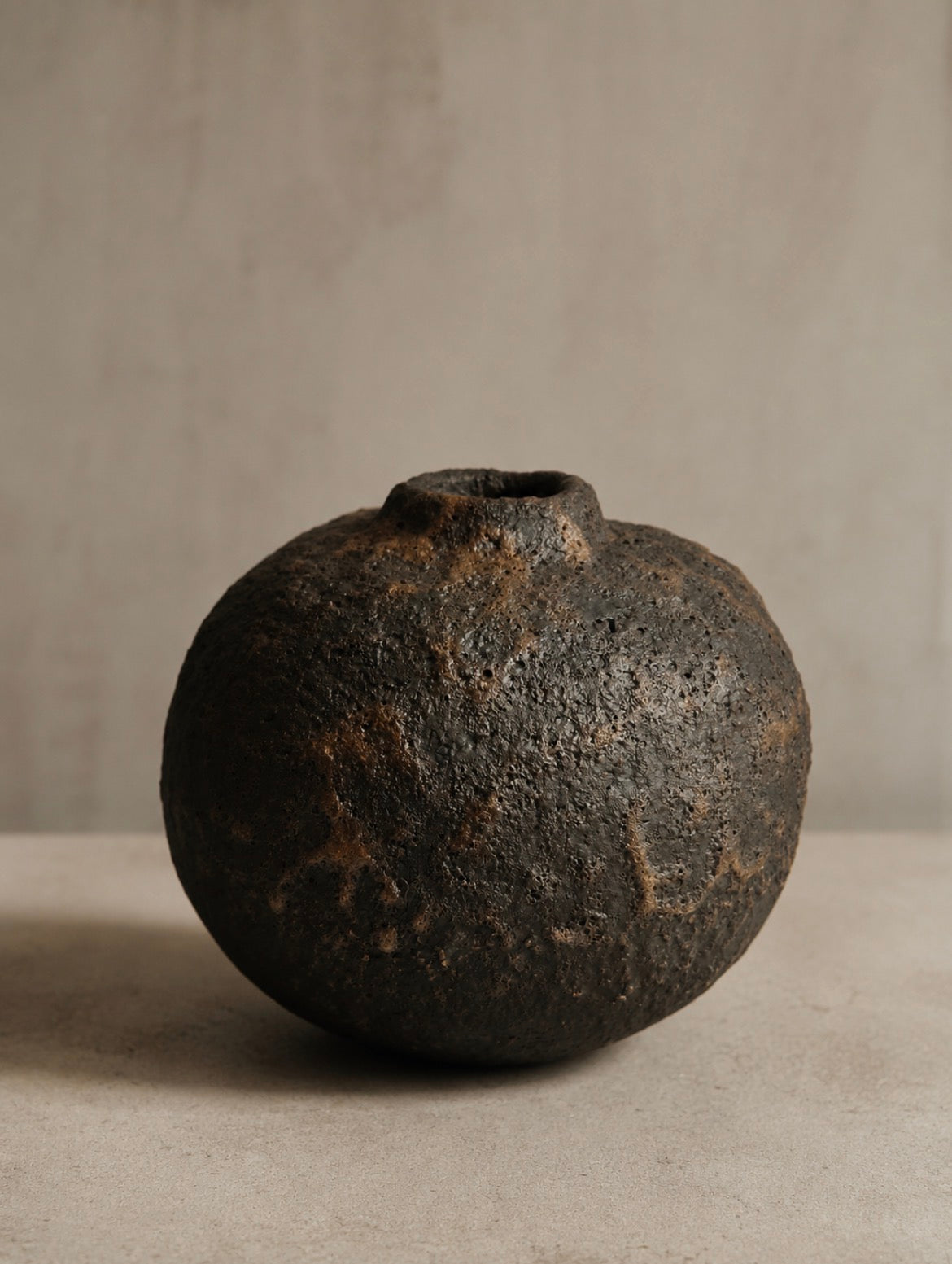 Kuglevase