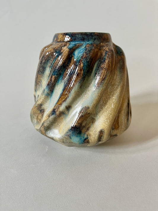 Galakse vase