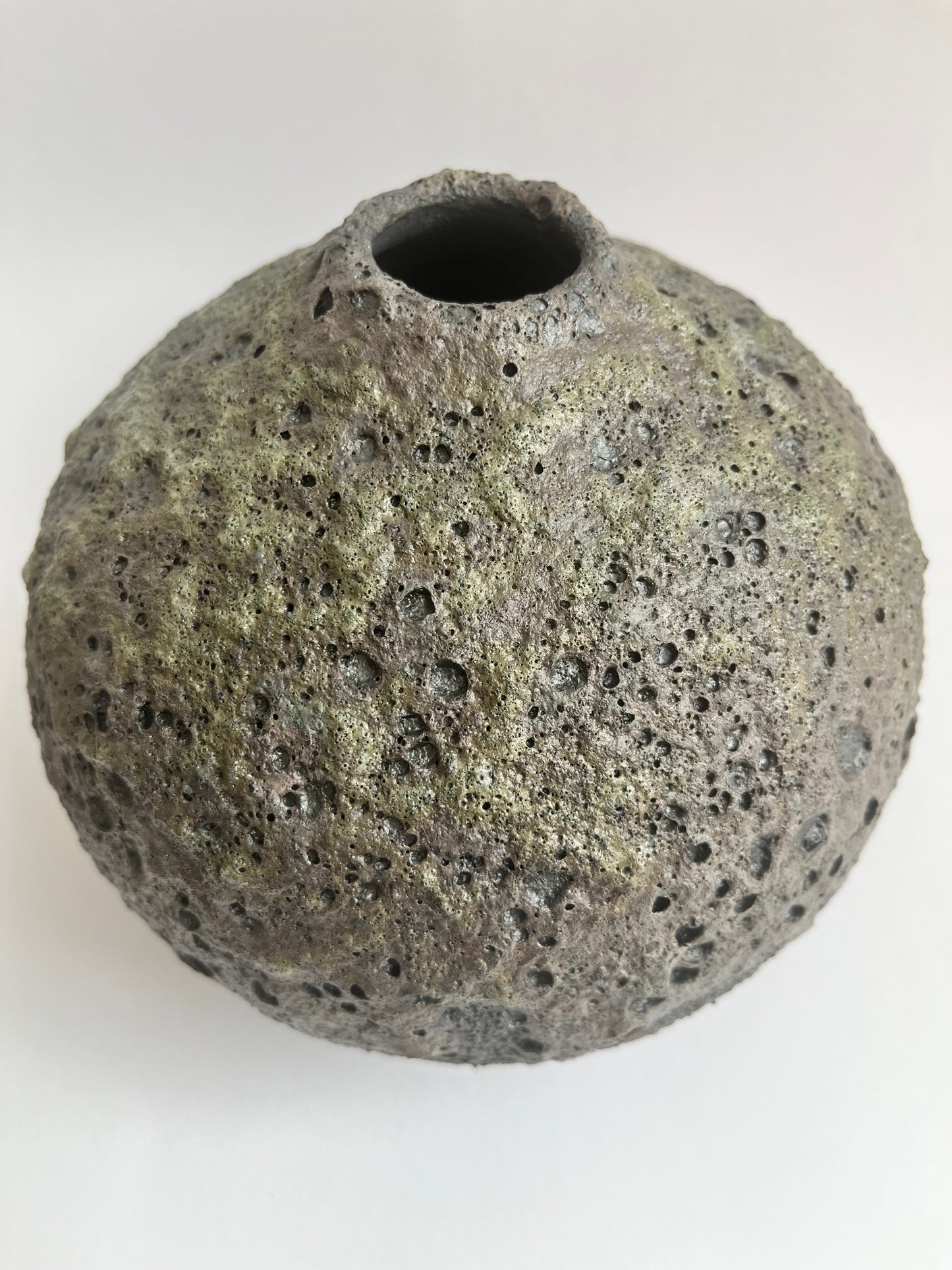 Måne vase
