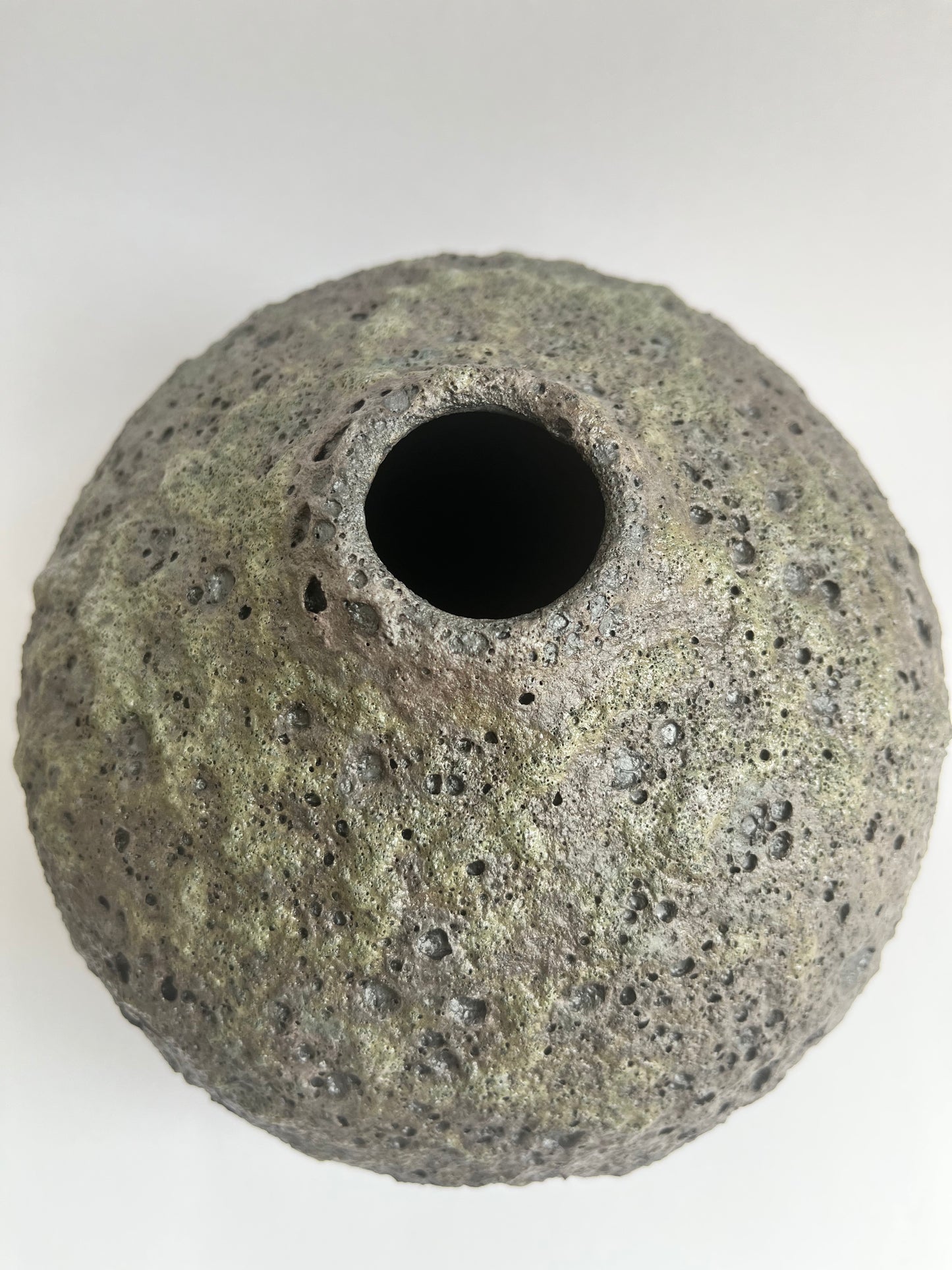 Måne vase