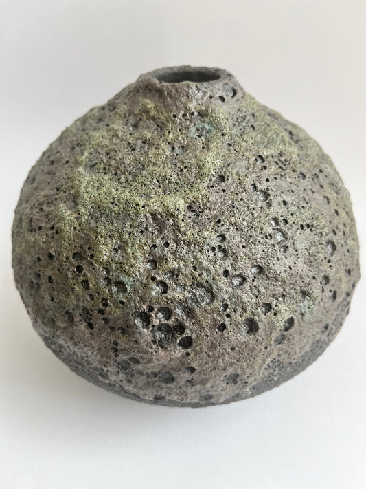 Måne vase